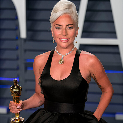 Леди Гагу обвиняют в плагиате песни Shallow