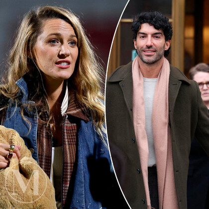 Блейк Лайвли и Джастин Бальдони отказались от мирового соглашения