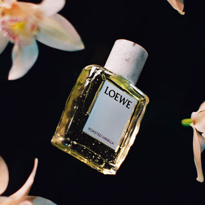 Loewe Perfumes представил новую коллекцию ароматов Crafted