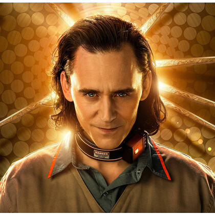 Marvel раскрыли подробности сериала «Локи»