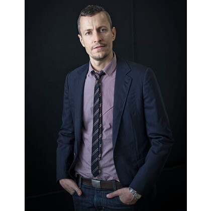 Лукас Оссендрейвер покинул Lanvin спустя 13 лет работы
