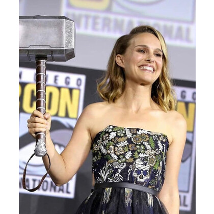Лучшие образы Comic–Con 2019