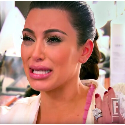 Вспоминаем лучшие моменты из шоу семейства Кардашьян