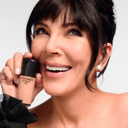 Крис Дженнер и Doja Cat стали лицами MAC Cosmetics