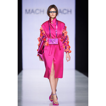 Mach & Mach