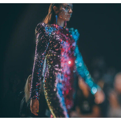 Неделя моды MBFW Russia отменила визит иностранных гостей