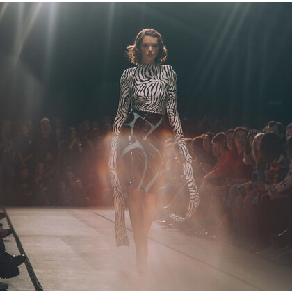 На Mercedes-Benz Fashion Week Russia вернутся реальные показы