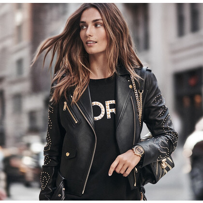 Новые смарт-часы Michael Kors Access