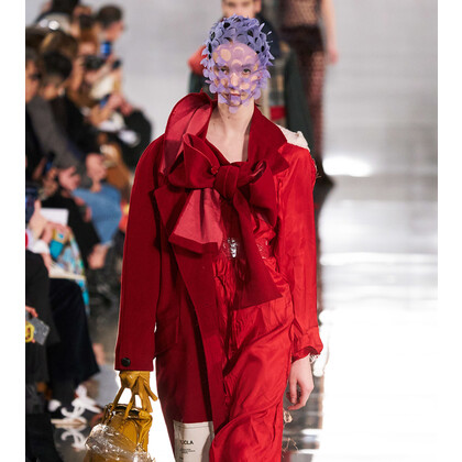 Recicla — новый проект ответственной моды от Maison Margiela
