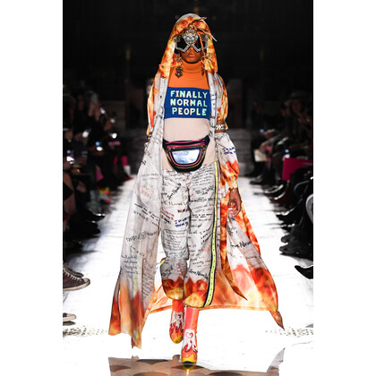 Manish Arora