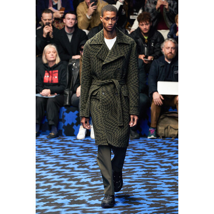 Marcelo Burlon County of Milan