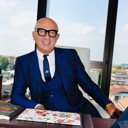 Марко Биззари ушёл с поста главного исполнительного директора Gucci