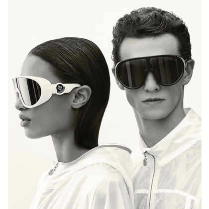 Marcolin Group досрочно продлили партнёрство с Moncler