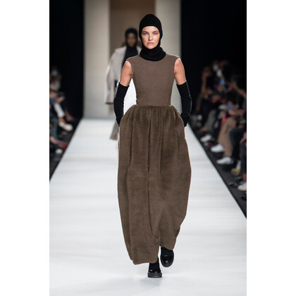 Max Mara осень-зима 2022/2023