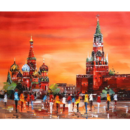 Майские праздники
