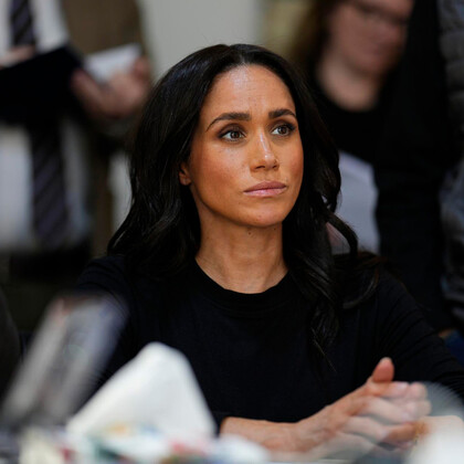 Меган Маркл и Netflix: отношения с командой терпят крах?