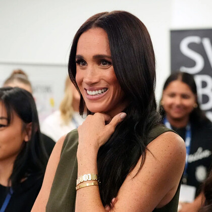 Меган Маркл призналась, что была «самым затравленным человеком в мире»