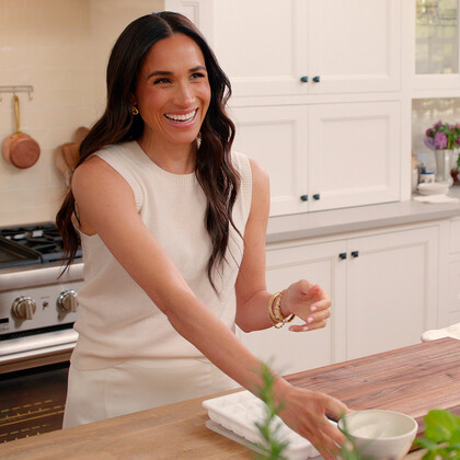 Не справилась: шоу Меган Маркл не будут продлевать на третий сезон?