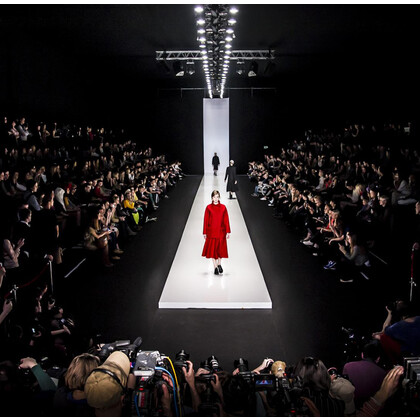 Mercedes-Benz Fashion Week продолжит своё существование