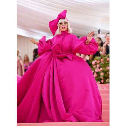 Met Gala 2019 состоялся!