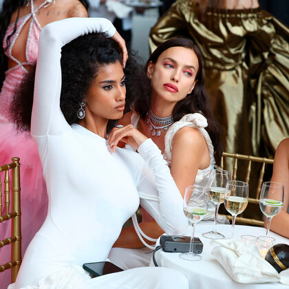 Для организаторов Met Gala пройдёт отдельная закрытая вечеринка