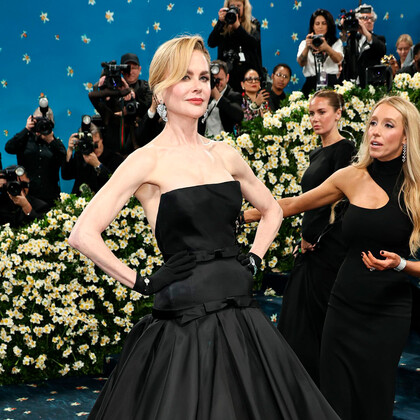 Met Gala 2026: стала известна тема следующего года