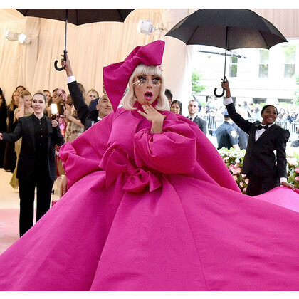 Met Gala окончательно перенесли на следующий год