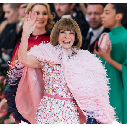 Как Met Gala из суперпрестижного бала для избранных превратился в тусовку блогеров