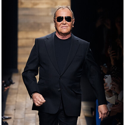 Michael Kors больше не будут выпускать 4 коллекции в год