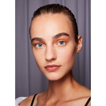 Минимализм 80–х в образах на показе Proenza Schouler