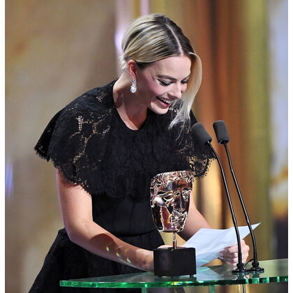 Моменты, которые вы могли пропустить на премии BAFTA 2020