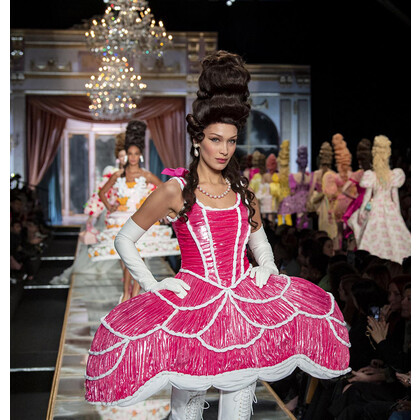 Итоги Milan Fashion Week сезон осень — зима 2020