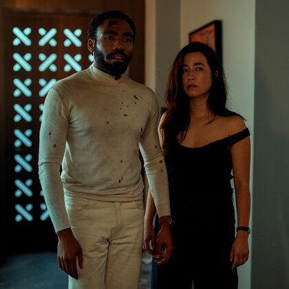 Amazon отложил старт второго сезона сериала «Мистер и миссис Смит»