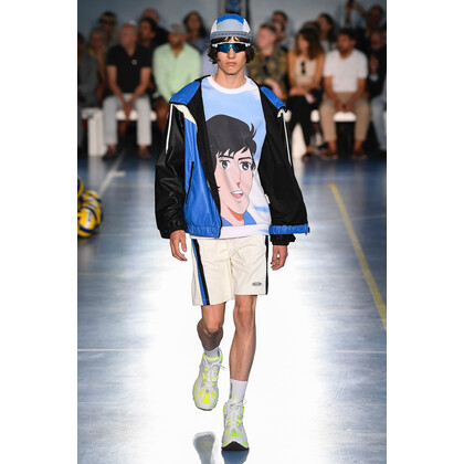 MSGM