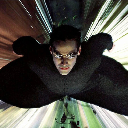 Warner Bros. планируют выпустить NFT-аватары по мотивам «Матрицы: Воскрешение»