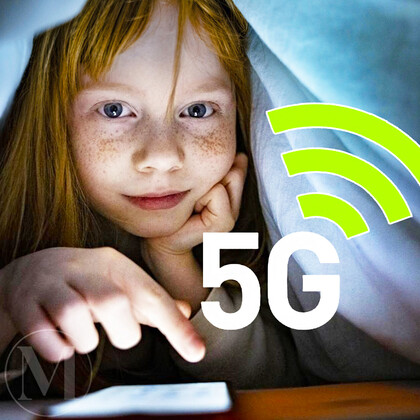 Надо ли бояться 5G?