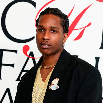 Соседи подали иск на A$AP Rocky на сумму $1,1 млн
