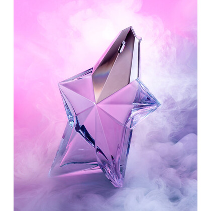 Новая нежная версия легендарного аромата Mugler Angel