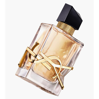 Новый аромат YSL Libre призывает к свободе