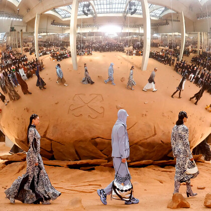 Off-White назвал имена новых директоров