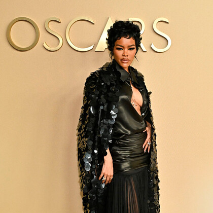 Самые стильные номинанты «Оскара» на самой расслабленной красной дорожке сезона