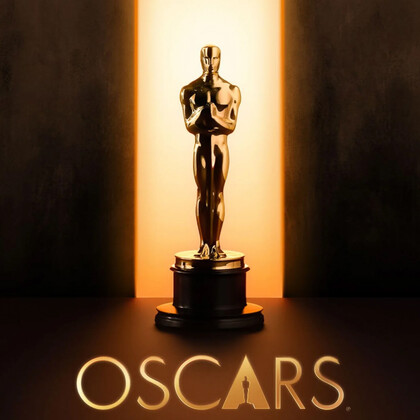 Стали известны номинанты на «Оскар-2026»