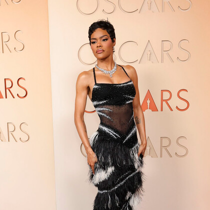 Лучшие образы красной дорожки церемонии «Оскар-2026»