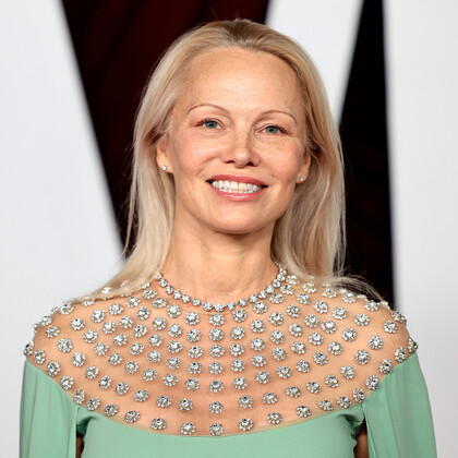 Памела Андерсон снимет сериал о своей героине