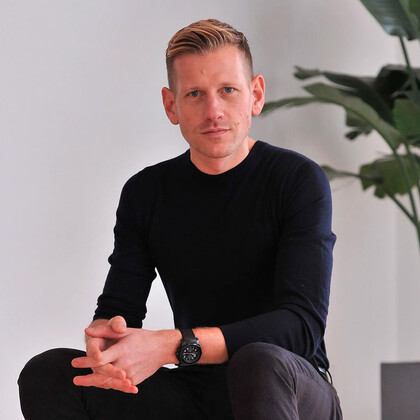 Пол Эндрю уходит с поста креативного директора Sergio Rossi