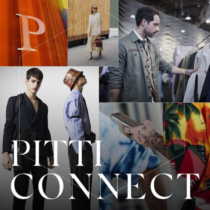 Все выставки Pitti Immagine перенесли на январь