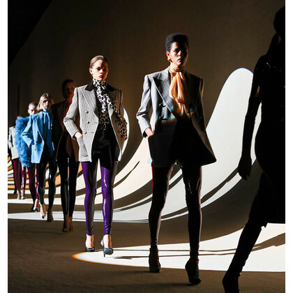 Почему сезонный формат fashion-бизнеса устарел