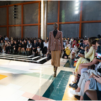 Prada первой в отрасли взяла кредит под устойчивое развитие