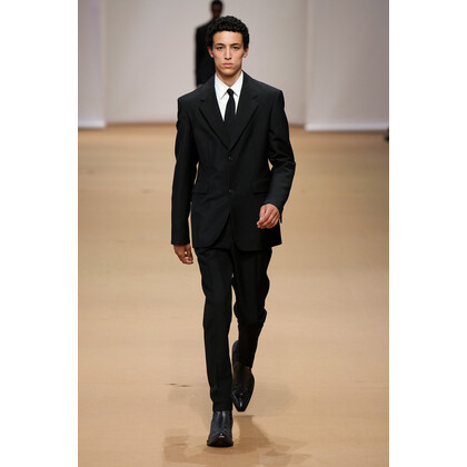 Prada Menswear весна-лето 2023