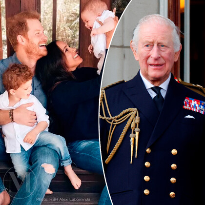 Важный прорыв: принц Гарри всё-таки может добиться охраны для себя и семьи в Великобритании